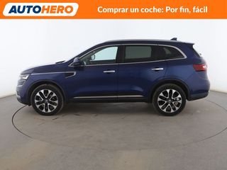 Renault Koleos 2.0 dCi Zen Energy 4x4