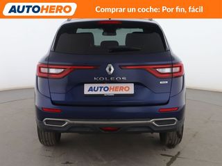 Renault Koleos 2.0 dCi Zen Energy 4x4