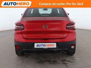 Citroën C4 X 1.5 Blue-HDi Feel Pack