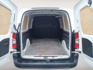 Citroën Berlingo VAN TALLA XL BHDI 100CV CLUB