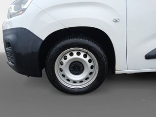 Citroën Berlingo VAN TALLA XL BHDI 100CV CLUB