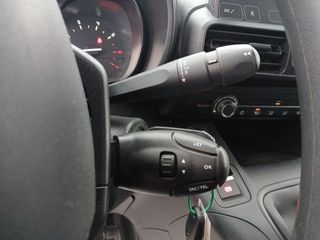 Citroën Berlingo VAN TALLA XL BHDI 100CV CLUB