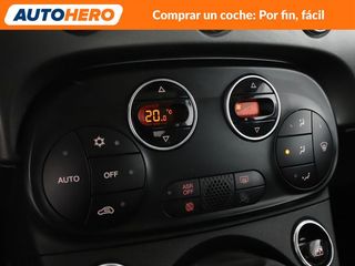 Fiat 500 1.0 Mild-Hybrid Sport