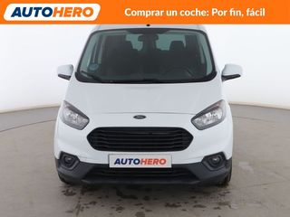 Ford Transit Courier 1.5 TDCi Van Limited