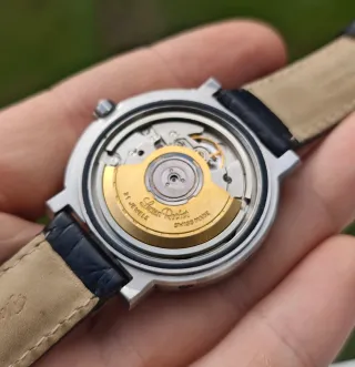 Reloj Automático Lucien Rochat