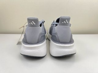 Adidas Ultraboost 5 Halo Silver