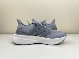 Adidas Ultraboost 5 Halo Silver