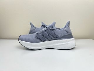 Adidas Ultraboost 5 Halo Silver