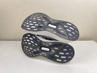 Adidas Ultraboost 5 Halo Silver