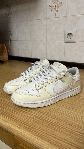 Zapatillas Nike Dunk Low