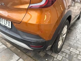 Renault Captur 2020