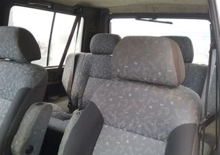 Hyundai 4863896 compresor del aire acondicionado