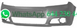 PARAGOLPES DELANTERO SKODA FABIA I 2004.09- 107.1
