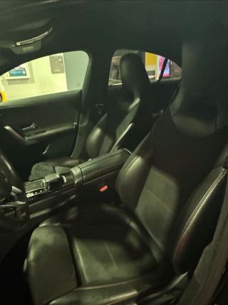 Mercedes-Benz Clase CLA 2019