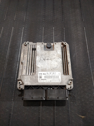 CENTRALITA MOTOR UCE VOLKSWAGEN TIGUAN Advanc