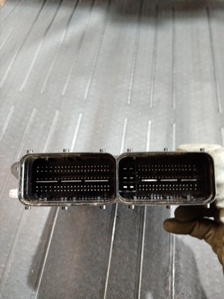 CENTRALITA MOTOR UCE VOLKSWAGEN TIGUAN Advanc