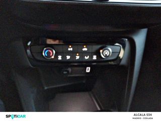 Opel Corsa  1.2T XHL 74kW (100CV) GS