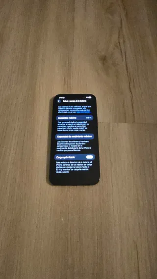 iPhone 13 Pro Max 256GB Verde