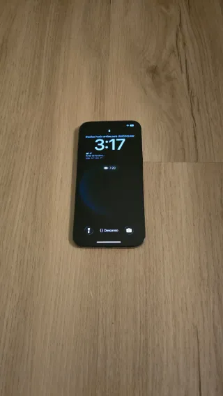 iPhone 13 Pro Max 256GB Verde