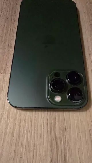 iPhone 13 Pro Max 256GB Verde