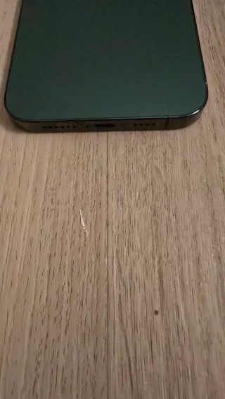 iPhone 13 Pro Max 256GB Verde