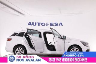 Renault Megane 1.2 ST LIMITED TC 115CV 5P