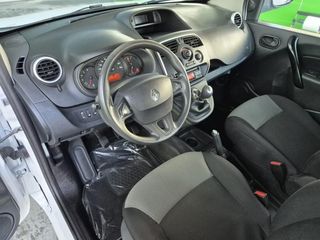 RENAULT KANGOO 1.5 BLUEDCI 95 CV COMBI 5 PLAZAS
