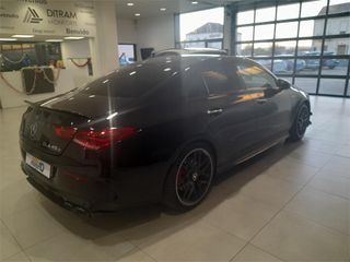 MERCEDES-BENZ Clase CLA Mercedes-AMG S 45 4MATIC+