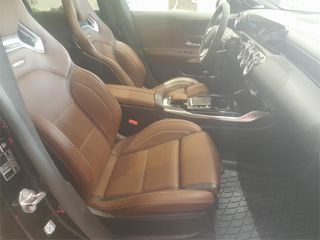 MERCEDES-BENZ Clase CLA Mercedes-AMG S 45 4MATIC+