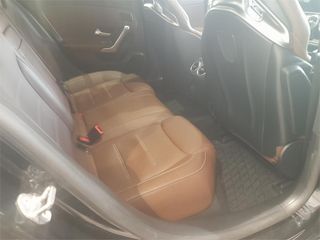 MERCEDES-BENZ Clase CLA Mercedes-AMG S 45 4MATIC+