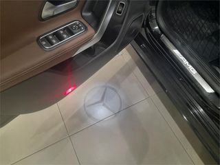 MERCEDES-BENZ Clase CLA Mercedes-AMG S 45 4MATIC+