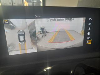 MERCEDES-BENZ Clase CLA Mercedes-AMG S 45 4MATIC+