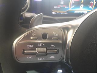 MERCEDES-BENZ Clase CLA Mercedes-AMG S 45 4MATIC+