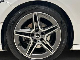 MERCEDES-BENZ Clase A 180 AMG Line (EURO 6d)