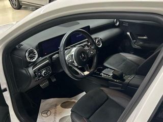 MERCEDES-BENZ Clase A 180 AMG Line (EURO 6d)