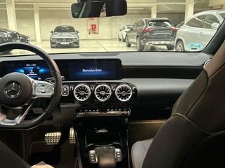 MERCEDES-BENZ Clase A 180 AMG Line (EURO 6d)