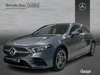 MERCEDES-BENZ Clase A 250 e AMG Line (EURO 6d)