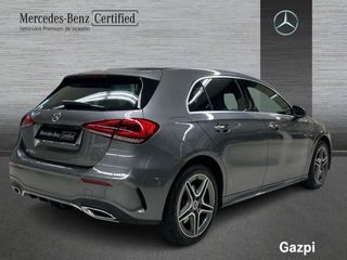 MERCEDES-BENZ Clase A 250 e AMG Line (EURO 6d)