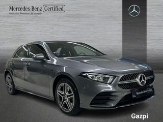MERCEDES-BENZ Clase A 250 e AMG Line (EURO 6d)