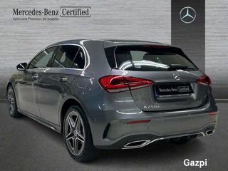 MERCEDES-BENZ Clase A 250 e AMG Line (EURO 6d)