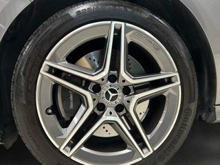 MERCEDES-BENZ Clase A 250 e AMG Line (EURO 6d)
