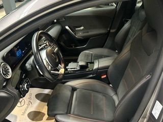 MERCEDES-BENZ Clase A 250 e AMG Line (EURO 6d)