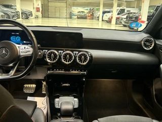 MERCEDES-BENZ Clase A 250 e AMG Line (EURO 6d)