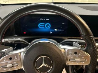 MERCEDES-BENZ Clase A 250 e AMG Line (EURO 6d)