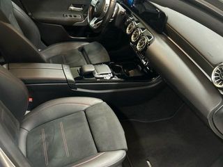 MERCEDES-BENZ Clase A 250 e AMG Line (EURO 6d)