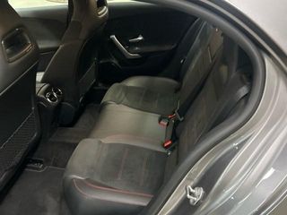 MERCEDES-BENZ Clase A 250 e AMG Line (EURO 6d)