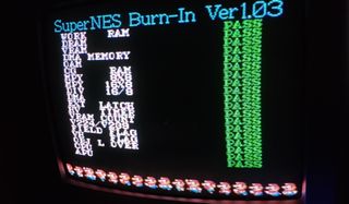 Super Famicom con 2 mandos y juego