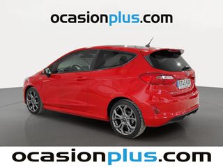 Ford Fiesta 1.0 EcoBoost S&S ST-Line 103 kW (140 CV)