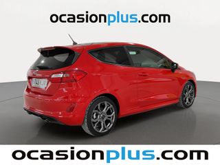 Ford Fiesta 1.0 EcoBoost S&S ST-Line 103 kW (140 CV)