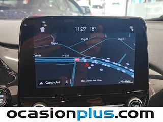 Ford Fiesta 1.0 EcoBoost S&S ST-Line 103 kW (140 CV)